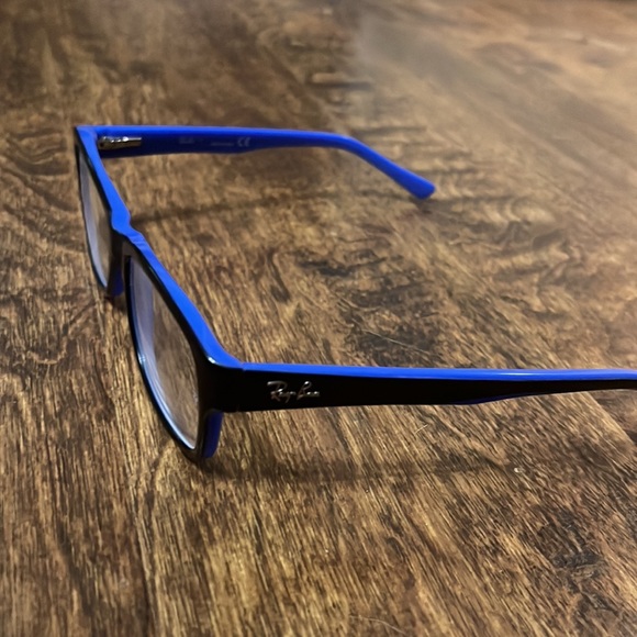 RayBan frames - Picture 3 of 3